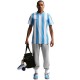 Nike Park 26 Παντελόνι Φόρμας με Λάστιχο Light Gray
