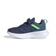 Adidas Performance Fortarun Αθλητικά Παιδικά Παπούτσια Running με Σκρατς Μπλε