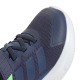 Adidas Performance Fortarun Αθλητικά Παιδικά Παπούτσια Running με Σκρατς Μπλε