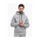Φούτερ Με Κουκούλα Nike Park - Γκρί