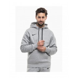 Φούτερ Με Κουκούλα Nike Park - Γκρί