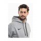 Φούτερ Με Κουκούλα Nike Park - Γκρί