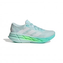 Adidas Adistar 4 Γυναικεία Αθλητικά Παπούτσια Running Πράσινα