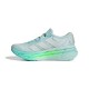 Adidas Adistar 4 Γυναικεία Αθλητικά Παπούτσια Running Πράσινα