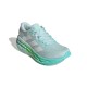 Adidas Adistar 4 Γυναικεία Αθλητικά Παπούτσια Running Πράσινα