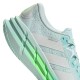 Adidas Adistar 4 Γυναικεία Αθλητικά Παπούτσια Running Πράσινα