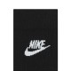 Nike Everyday Essential Αθλητικές Κάλτσες Μαύρες 3 Ζεύγη