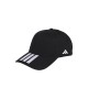 Adidas Baseball Cap Jockey Μαύρο