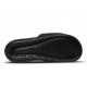 Nike Victori One Ανδρικά Slides Μαύρα