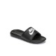 Nike Victori One Ανδρικά Slides Μαύρα