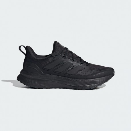 Adidas Ultrarun 5 Γυναικεία Αθλητικά Παπούτσια Running Μαύρα
