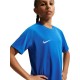 Nike Παιδικό T-shirt Dri-Fit Blue Park