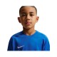 Nike Παιδικό T-shirt Dri-Fit Blue Park