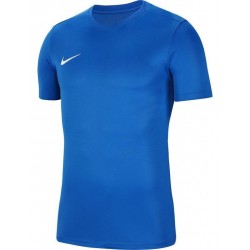 Nike Παιδικό T-shirt Dri-Fit Blue Park