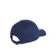 Adidas Cap Ανδρικό Jockey Navy Μπλε