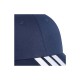 Adidas Cap Ανδρικό Jockey Navy Μπλε
