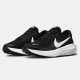 Nike Revolution 8 Ανδρικά Αθλητικά Παπούτσια Running Μαύρα