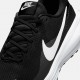 Nike Revolution 8 Ανδρικά Αθλητικά Παπούτσια Running Μαύρα