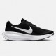 Nike Revolution 8 Ανδρικά Αθλητικά Παπούτσια Running Μαύρα