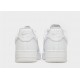 Nike Air Force 1 '07 Ανδρικά Sneakers Λευκά