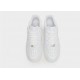 Nike Air Force 1 '07 Ανδρικά Sneakers Λευκά