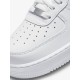 Nike Air Force 1 '07 Ανδρικά Sneakers Λευκά
