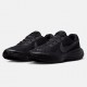 Nike Revolution 8 Ανδρικά Αθλητικά Παπούτσια Running Μαύρα