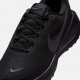 Nike Revolution 8 Ανδρικά Αθλητικά Παπούτσια Running Μαύρα