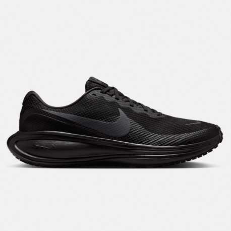 Nike Revolution 8 Ανδρικά Αθλητικά Παπούτσια Running Μαύρα