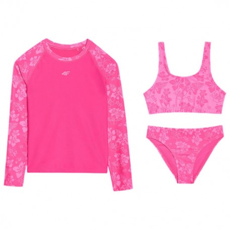 4F Παιδικό μαγιό bikini set 3 pcs