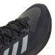 Adidas Ultrarun Γυναικεία Αθλητικά Παπούτσια Training Μαύρο