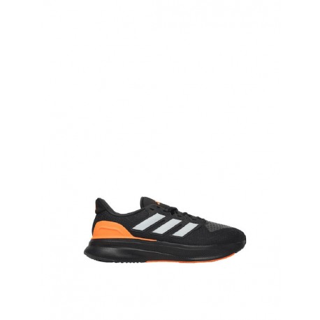 Adidas Ultrarun Γυναικεία Αθλητικά Παπούτσια Training Μαύρο