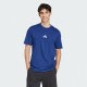 Adidas Essentials T-shirt Μπλε