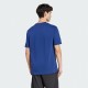 Adidas Essentials T-shirt Μπλε