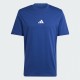Adidas Essentials T-shirt Μπλε