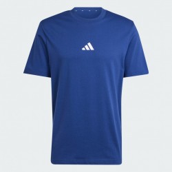 Adidas Essentials T-shirt Μπλε