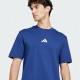 Adidas Essentials T-shirt Μπλε