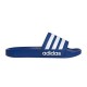 Adidas Adilette Shower Ανδρικά Slides Μπλε