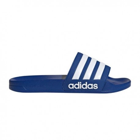 Adidas Adilette Shower Ανδρικά Slides Μπλε
