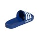 Adidas Adilette Shower Ανδρικά Slides Μπλε