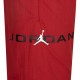 Jordan Αθλητικό Παιδικό Σορτς/Βερμούδα Dri-Fit Mesh Κόκκινο