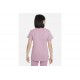 Nike Παιδικό T-shirt Ροζ SPORTSWEAR