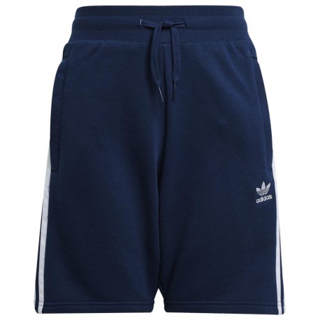 Adidas Παιδικό σορτς Adicolor 3-Stripes Shorts