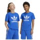 Adidas Παιδική κοντομάνικη μπλούζα Adicolor Trefoil Tee