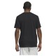 Adidas Ανδρική κοντομάνικη μπλούζα Hoops Emblem Graphic Tee
