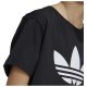 Adidas Παιδικό T-Shirt Κοντομάνικο Μαύρο I