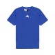Adidas Παιδικό Σετ με Παντελόνι Καλοκαιρινό 2τμχ Navy Μπλε Essentials 3-stripes