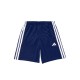 Adidas Παιδικό Σετ με Παντελόνι Καλοκαιρινό 2τμχ Navy Μπλε Essentials 3-stripes