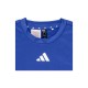 Adidas Παιδικό Σετ με Παντελόνι Καλοκαιρινό 2τμχ Navy Μπλε Essentials 3-stripes