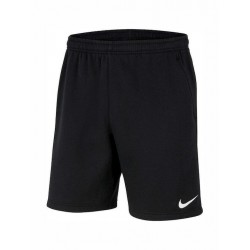 Nike Αθλητικό Παιδικό Σορτς/Βερμούδα Park20 Μαύρο